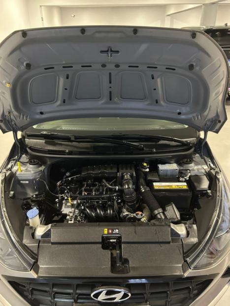 HYUNDAI HB 20 Hatch 1.0 12V 4P FLEX VISION, Foto 10