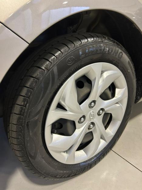 HYUNDAI HB 20 Hatch 1.0 12V 4P FLEX VISION, Foto 12