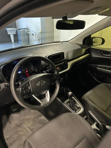 HYUNDAI HB 20 Hatch 1.0 12V 4P FLEX VISION, Foto 14