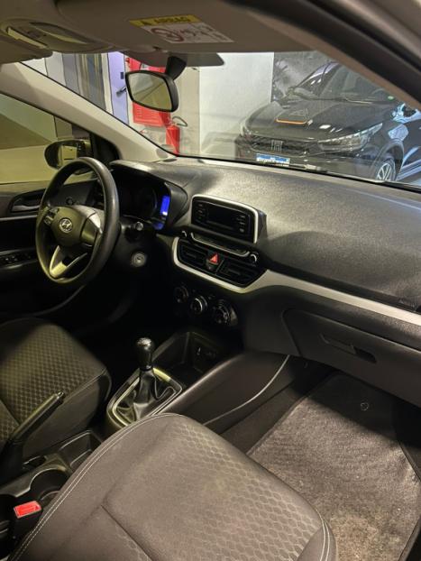 HYUNDAI HB 20 Hatch 1.0 12V 4P FLEX VISION, Foto 16
