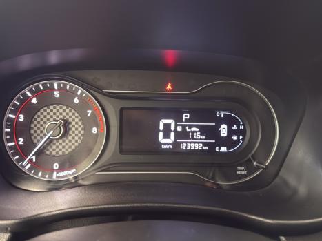 HYUNDAI HB 20 Hatch 1.0 12V 4P TGDI TURBO FLEX SPORT AUTOM�TICO, Foto 10