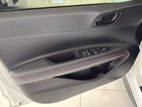 HYUNDAI HB 20 Hatch 1.0 12V 4P TGDI TURBO FLEX SPORT AUTOM�TICO, Foto 12
