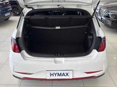 HYUNDAI HB 20 Hatch 1.0 12V 4P TGDI TURBO FLEX SPORT AUTOM�TICO, Foto 13