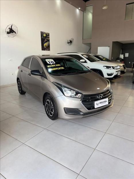HYUNDAI HB 20 Hatch 1.0 12V 4P FLEX COMFORT, Foto 1