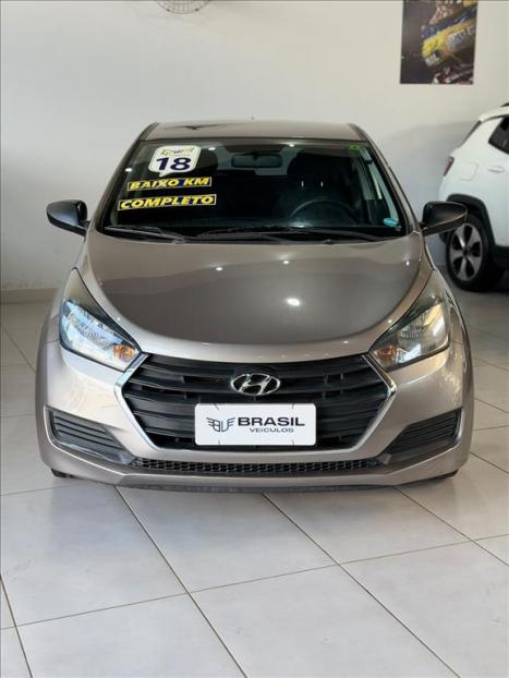 HYUNDAI HB 20 Hatch 1.0 12V 4P FLEX COMFORT, Foto 2