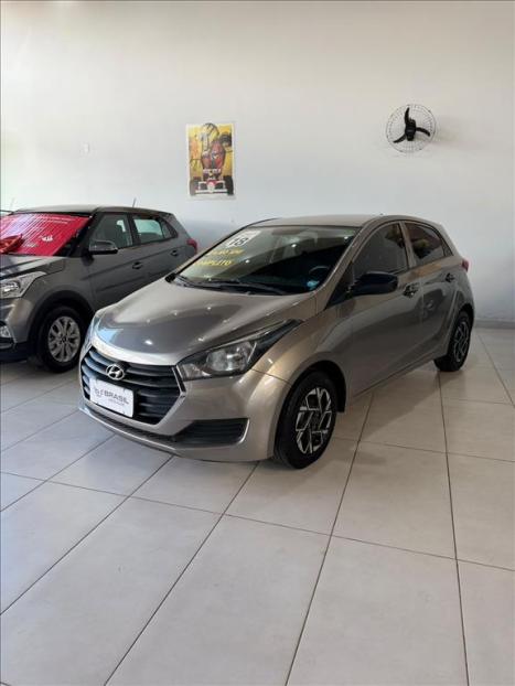 HYUNDAI HB 20 Hatch 1.0 12V 4P FLEX COMFORT, Foto 3