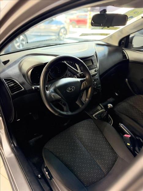 HYUNDAI HB 20 Hatch 1.0 12V 4P FLEX COMFORT, Foto 4