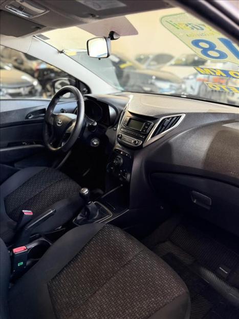 HYUNDAI HB 20 Hatch 1.0 12V 4P FLEX COMFORT, Foto 7