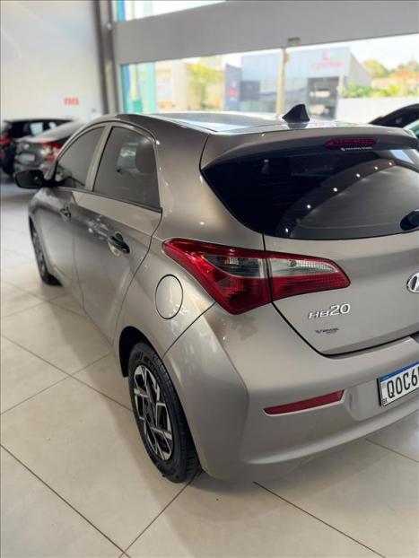 HYUNDAI HB 20 Hatch 1.0 12V 4P FLEX COMFORT, Foto 8