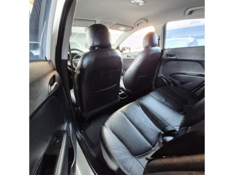 HYUNDAI HB 20 Hatch X 1.6 16V 4P STYLE FLEX AUTOM�TICO, Foto 10