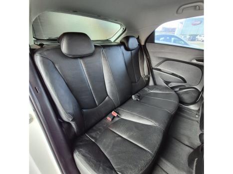 HYUNDAI HB 20 Hatch X 1.6 16V 4P STYLE FLEX AUTOM�TICO, Foto 11