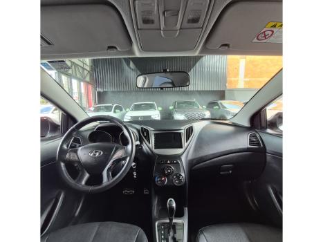 HYUNDAI HB 20 Hatch X 1.6 16V 4P STYLE FLEX AUTOM�TICO, Foto 12