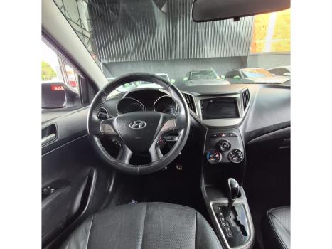 HYUNDAI HB 20 Hatch X 1.6 16V 4P STYLE FLEX AUTOM�TICO, Foto 13