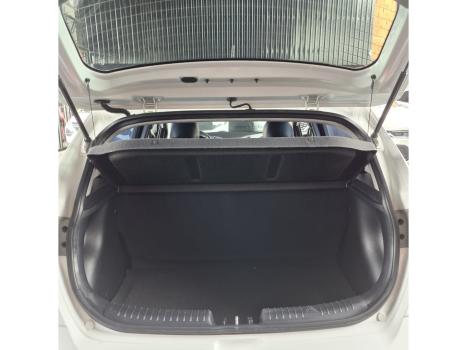 HYUNDAI HB 20 Hatch X 1.6 16V 4P STYLE FLEX AUTOM�TICO, Foto 14