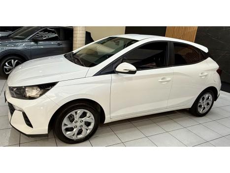 HYUNDAI HB 20 Hatch 1.0 12V 4P FLEX COMFORT PLUS, Foto 4