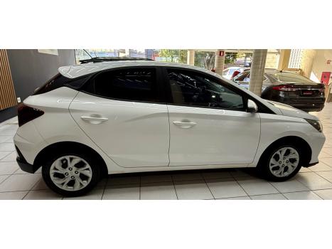 HYUNDAI HB 20 Hatch 1.0 12V 4P FLEX COMFORT PLUS, Foto 5