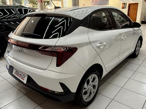 HYUNDAI HB 20 Hatch 1.0 12V 4P FLEX COMFORT PLUS, Foto 6