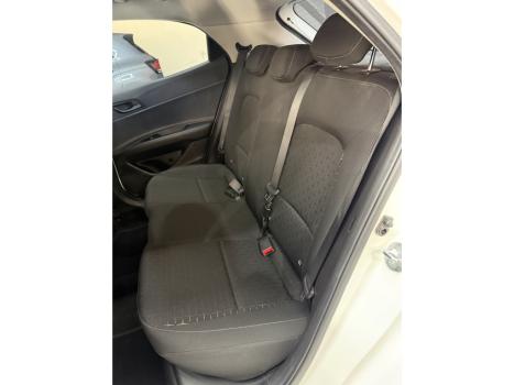 HYUNDAI HB 20 Hatch 1.0 12V 4P FLEX COMFORT PLUS, Foto 9