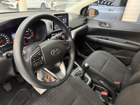 HYUNDAI HB 20 Hatch 1.0 12V 4P FLEX COMFORT PLUS, Foto 11