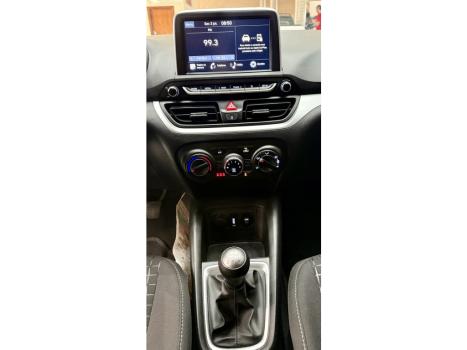 HYUNDAI HB 20 Hatch 1.0 12V 4P FLEX COMFORT PLUS, Foto 12