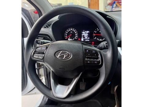 HYUNDAI HB 20 Hatch 1.0 12V 4P FLEX COMFORT PLUS, Foto 13