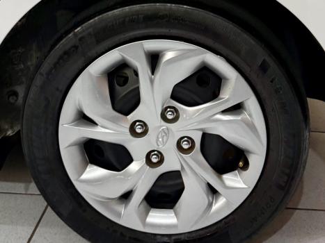 HYUNDAI HB 20 Hatch 1.0 12V 4P FLEX COMFORT PLUS, Foto 15