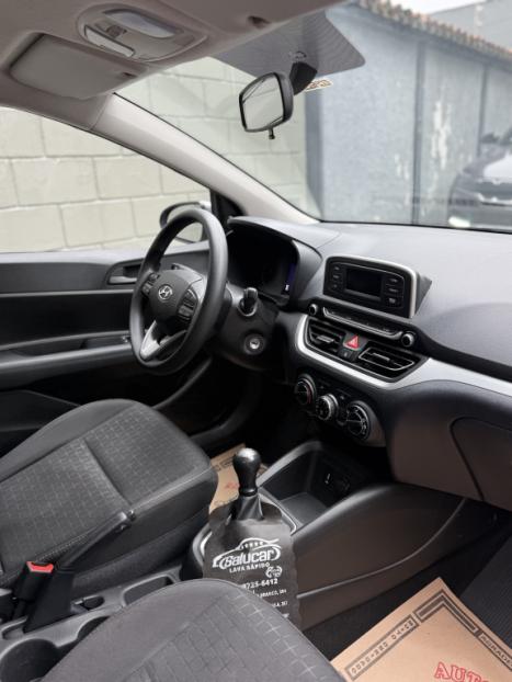 HYUNDAI HB 20 Hatch 1.0 12V 4P FLEX SENSE, Foto 3