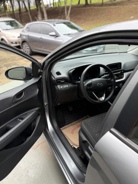 HYUNDAI HB 20 Hatch 1.0 12V 4P FLEX SENSE, Foto 6