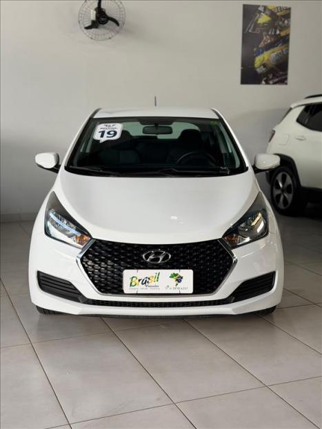 HYUNDAI HB 20 Hatch 1.0 12V 4P FLEX COMFORT PLUS, Foto 2