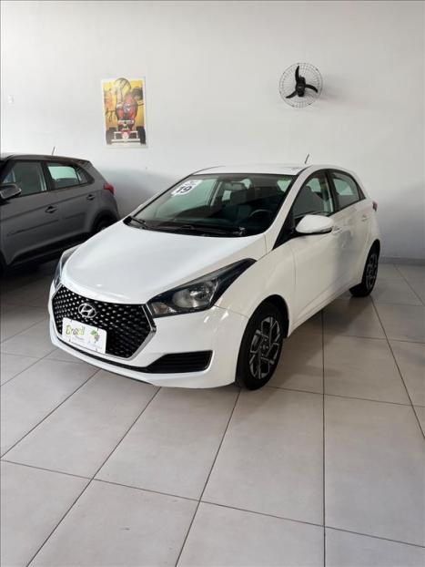 HYUNDAI HB 20 Hatch 1.0 12V 4P FLEX COMFORT PLUS, Foto 3