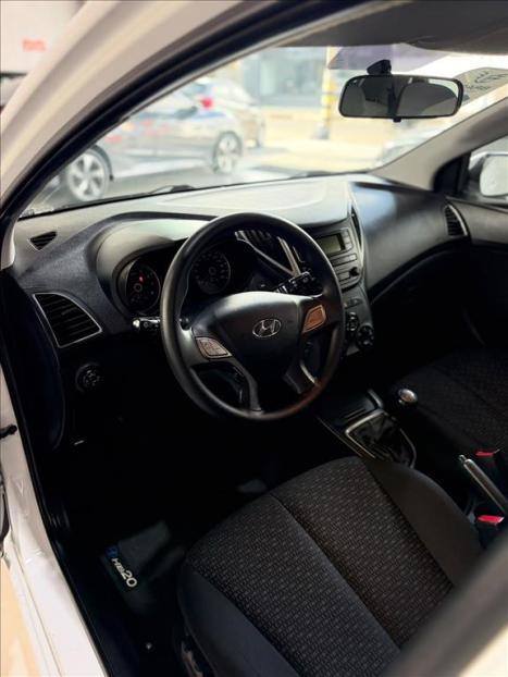 HYUNDAI HB 20 Hatch 1.0 12V 4P FLEX COMFORT PLUS, Foto 4