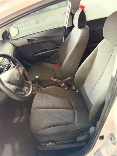 HYUNDAI HB 20 Hatch 1.0 12V 4P FLEX COMFORT PLUS, Foto 5