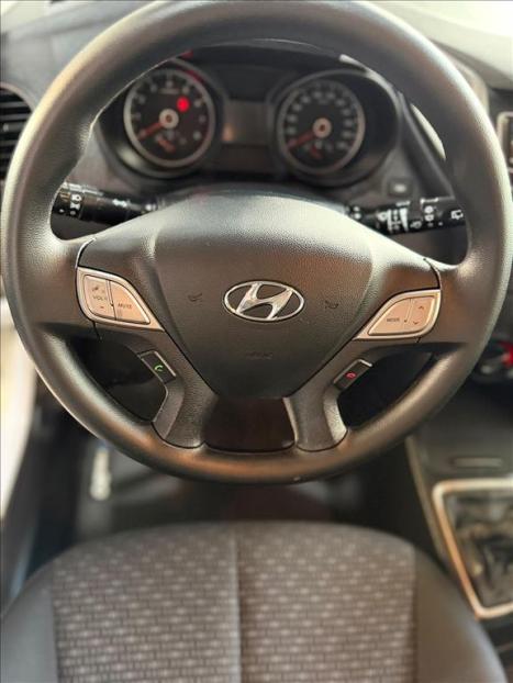 HYUNDAI HB 20 Hatch 1.0 12V 4P FLEX COMFORT PLUS, Foto 6