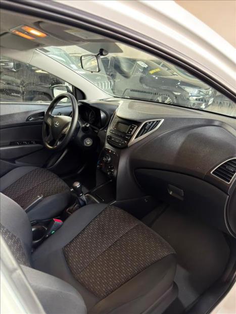 HYUNDAI HB 20 Hatch 1.0 12V 4P FLEX COMFORT PLUS, Foto 8
