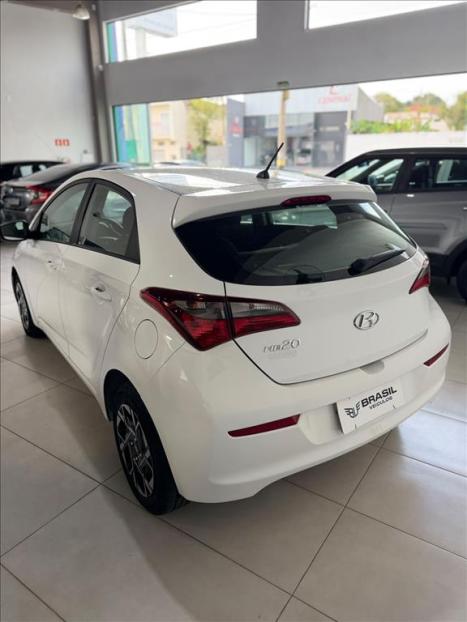 HYUNDAI HB 20 Hatch 1.0 12V 4P FLEX COMFORT PLUS, Foto 9
