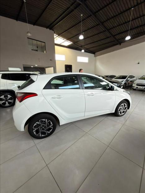 HYUNDAI HB 20 Hatch 1.0 12V 4P FLEX COMFORT PLUS, Foto 10