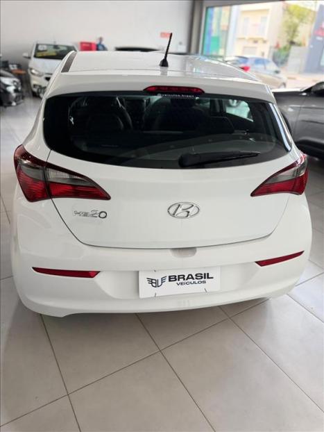 HYUNDAI HB 20 Hatch 1.0 12V 4P FLEX COMFORT PLUS, Foto 11