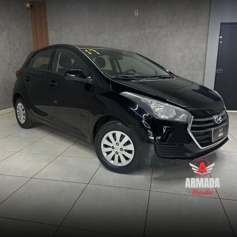 HYUNDAI HB 20 Hatch 1.0 12V 4P FLEX COMFORT, Foto 3