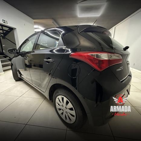 HYUNDAI HB 20 Hatch 1.0 12V 4P FLEX COMFORT, Foto 4