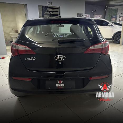 HYUNDAI HB 20 Hatch 1.0 12V 4P FLEX COMFORT, Foto 5