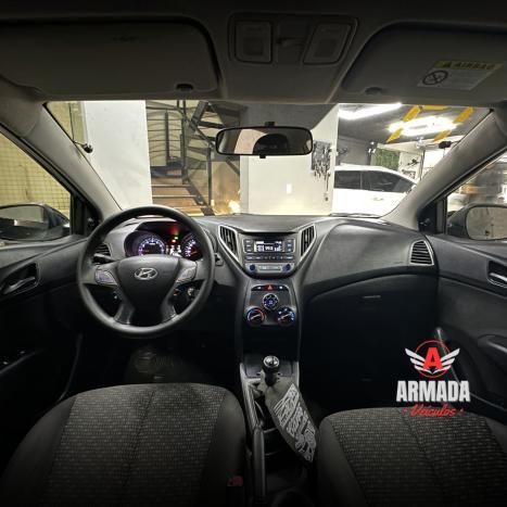 HYUNDAI HB 20 Hatch 1.0 12V 4P FLEX COMFORT, Foto 7