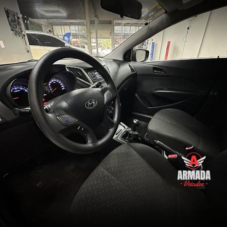 HYUNDAI HB 20 Hatch 1.0 12V 4P FLEX COMFORT, Foto 8