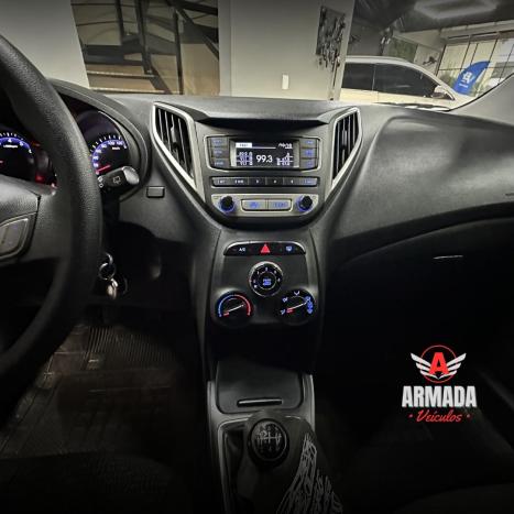 HYUNDAI HB 20 Hatch 1.0 12V 4P FLEX COMFORT, Foto 9
