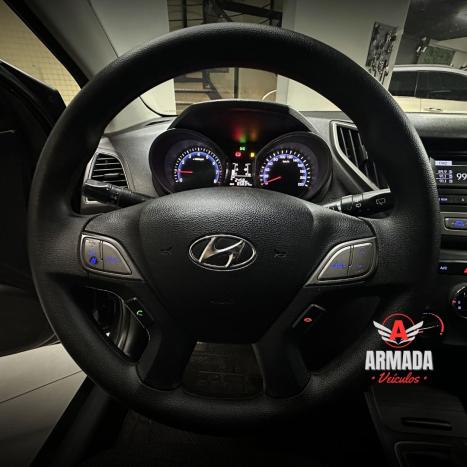 HYUNDAI HB 20 Hatch 1.0 12V 4P FLEX COMFORT, Foto 10