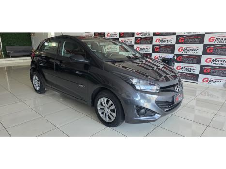 HYUNDAI HB 20 Hatch 1.0 12V 4P FLEX COMFORT, Foto 2