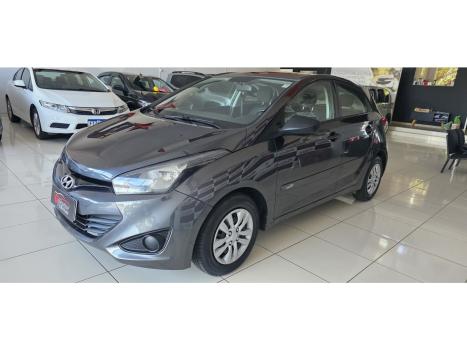 HYUNDAI HB 20 Hatch 1.0 12V 4P FLEX COMFORT, Foto 3