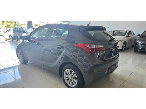 HYUNDAI HB 20 Hatch 1.0 12V 4P FLEX COMFORT, Foto 4