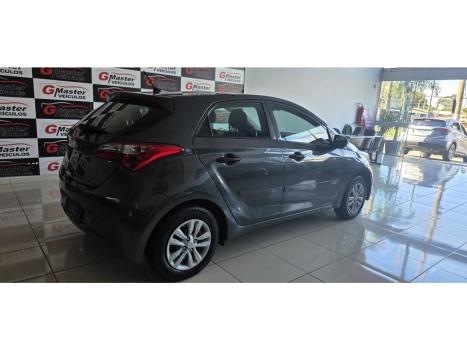 HYUNDAI HB 20 Hatch 1.0 12V 4P FLEX COMFORT, Foto 5