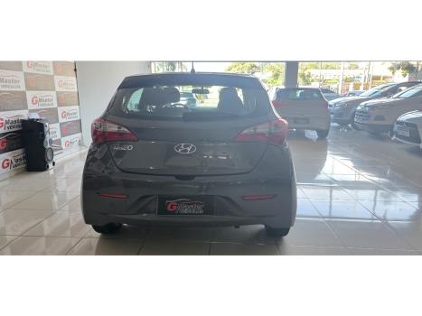 HYUNDAI HB 20 Hatch 1.0 12V 4P FLEX COMFORT, Foto 6
