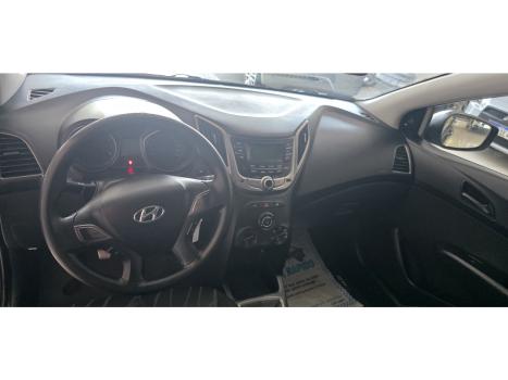 HYUNDAI HB 20 Hatch 1.0 12V 4P FLEX COMFORT, Foto 8